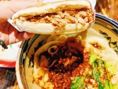 -袁家村关中印象体验店(砂之船奥特莱斯店)