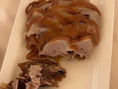 全聚德精品烤鸭-北京全聚德(西客站店)