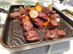-新时代大酒店(仰口路店)