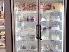 -DQ·蛋糕·冰淇淋(领秀城店)