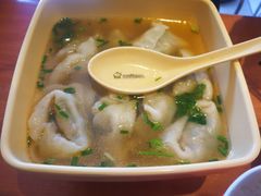 -吉祥馄饨(上海斜土店)