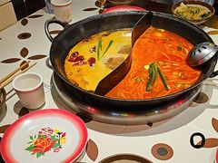 -江北北火锅馆·公路夜市(魏公村店)