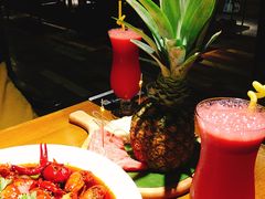 -别院里音乐餐酒吧(双流航空港店)