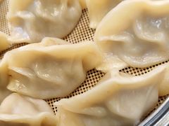 -清真·盛京白记 小骨头羊汤馆(南八马路店)