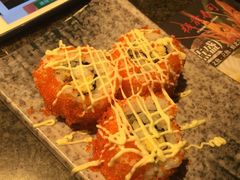 -板长寿司(铜锣湾店)