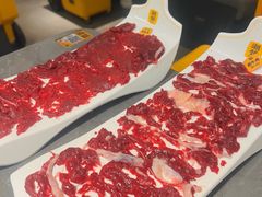 -潮发潮汕牛肉店(东方宝泰店)