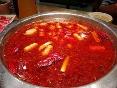 -彤德莱(青岛人民路店)