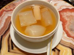 -苏州W酒店·苏滟中餐厅