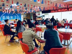 -金吉列留学·语培·小语种·国际课程(西安分公司)