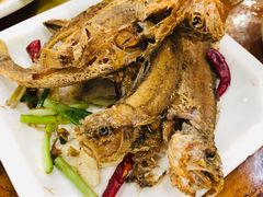 -丹盛象山海鲜(水清路店)