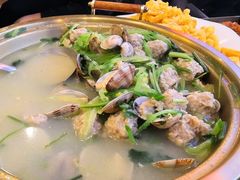 -小柒家第一锹东北菜(城关店)