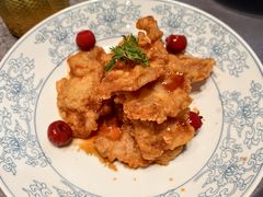 -将相和·海鲜蒸饺大连菜