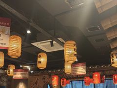-帝一铭家宴(板塘店)