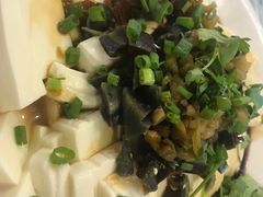 -扬州菜在上海(场北广场店)