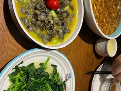 -锡和无锡菜(景丽苑店)