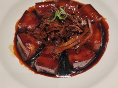 -苏帮袁Sue Cuisine(来福士店)
