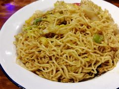 -马路牙子地桌烤肉(工体店)