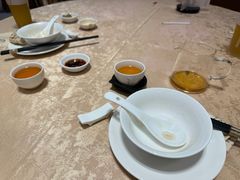 -广东胜利宾馆西关粤中餐厅