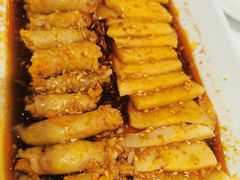 -西域阿里马新疆菜·清真(桂花路店)