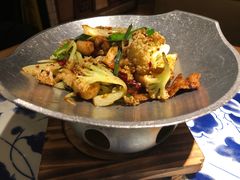 -绿茶餐厅(布吉万象汇店)