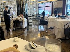 -马克西姆俄罗斯餐厅(通亚街店)