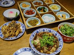 -咂摸(南锣鼓巷店)