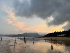 -大京沙滩