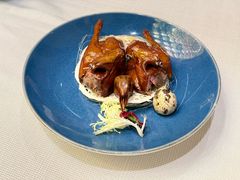 -天瑞轩·粤菜餐厅