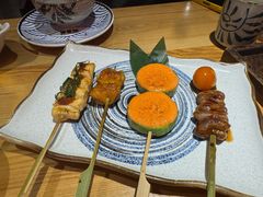 -有喜屋·日料·居酒屋(旭辉广场店)