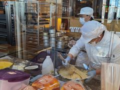 -西村叔叔的店·面包·甜品·蛋糕(清河万象汇店)