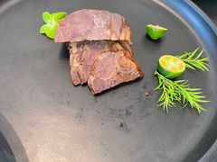 -云客来·花园餐厅(洛社店)