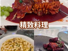 -松鹤楼·非遗·苏帮菜(融科店)