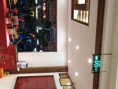 -顺丰轩园林酒家(天河店)