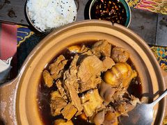 -小娘惹厨房Little Nyonya(狮城有约上榜店)