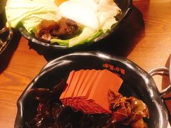 -呷哺呷哺(松江开元店)