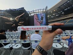 -大连体育中心体育馆