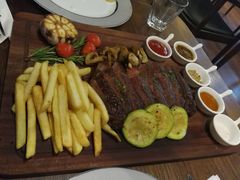 -1861意大利餐厅(文化广场店)