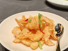 -上和臻品中国菜(花园街店)