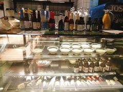 -托斯卡纳烘焙意大利餐厅(五天地店)