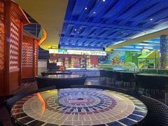 -宝丽金大酒店·洗浴中心