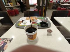 -麦当劳(国际大厦店)
