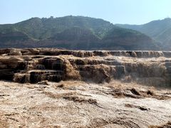 -陕西黄河壶口瀑布旅游区