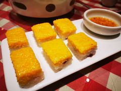 -西贝(上海新梅广场店)