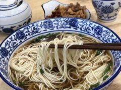 -同得兴 Since·1995 传统苏式面馆(十全街店)
