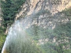 -野三坡刘家河高山漂流