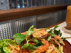 -CHINCHIN 青青·泰国料理(万象食家店)