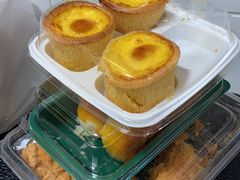 盘挞装-泸溪河桃酥(欧尚店)