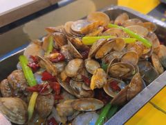 -望京小腰(北京总店)