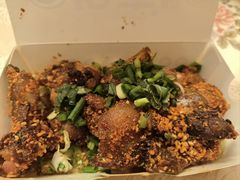 -徐亮烤蹄(建设路店)