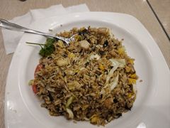 -佰搭果·广式茶餐厅(西华路店)